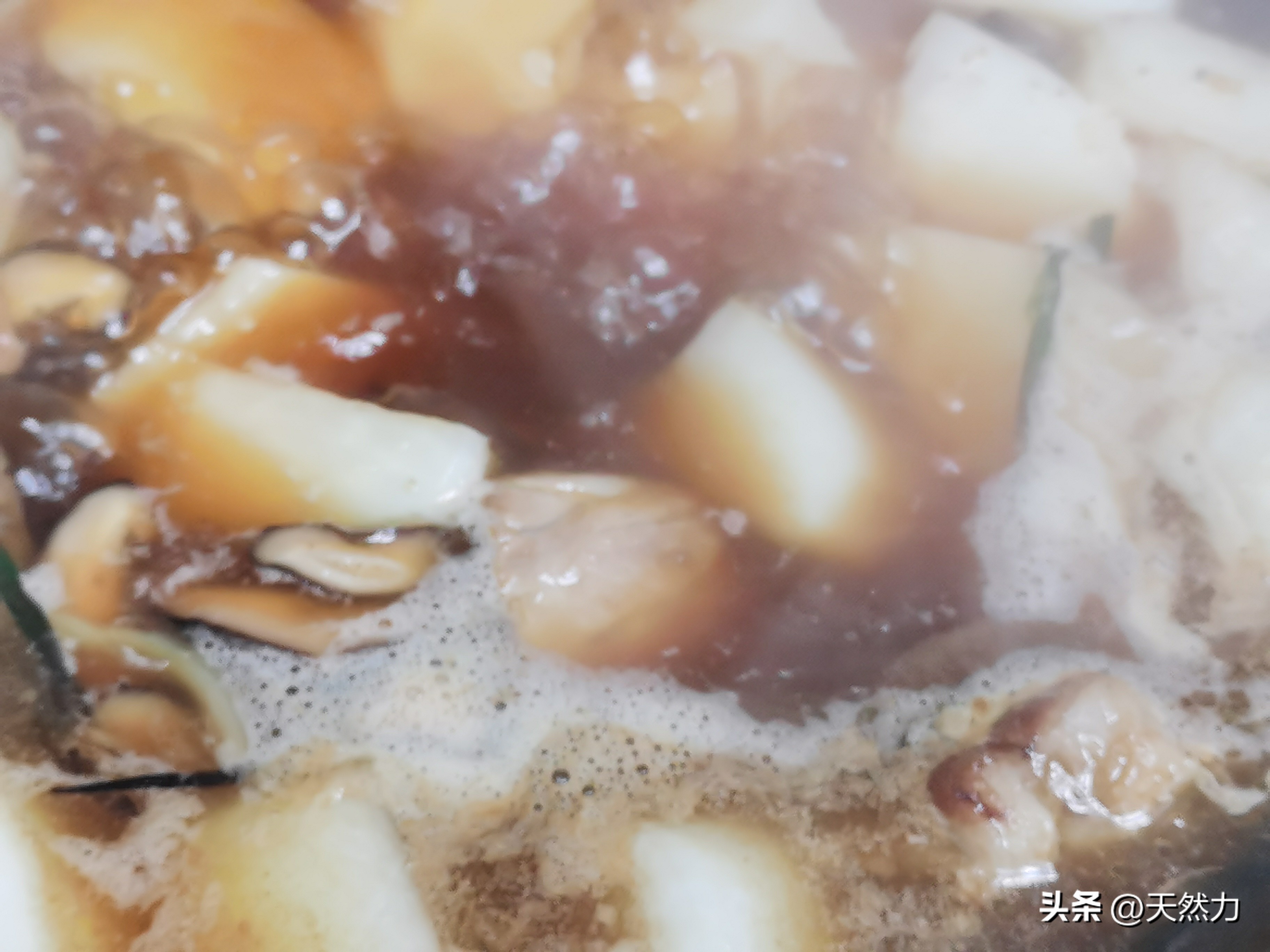 白萝卜爽口小菜的做法,白萝卜清脆爽口好吃又下饭的做法