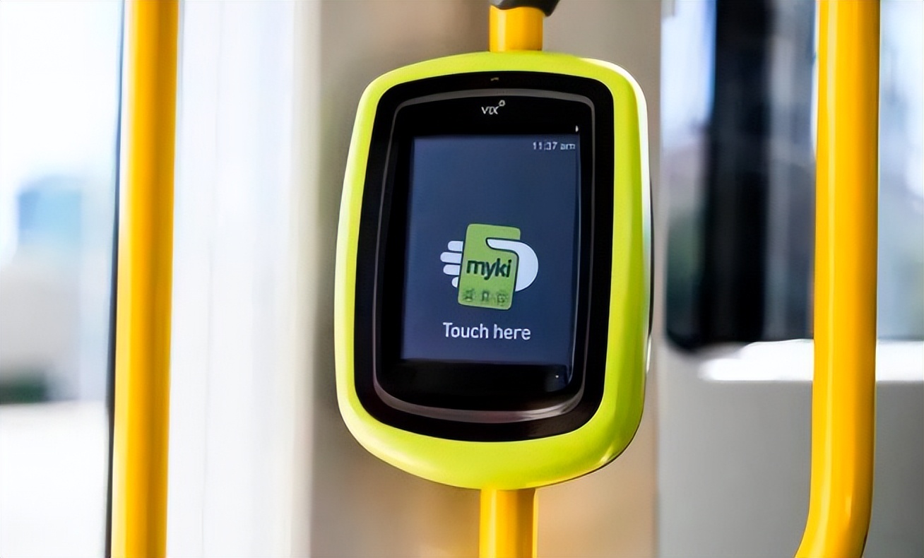 去墨尔本需要做什么准备,初到澳洲办卡