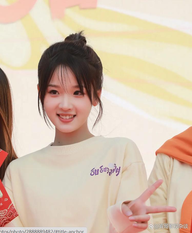 周也还有几部待播剧,周也新剧全方位“碾压”女二