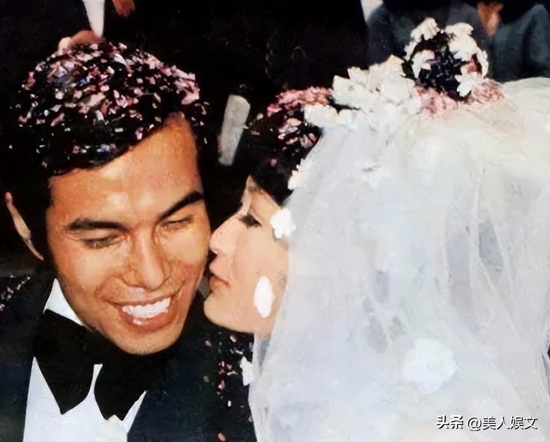 35岁潘迎紫近照,71岁潘迎紫近照惊艳