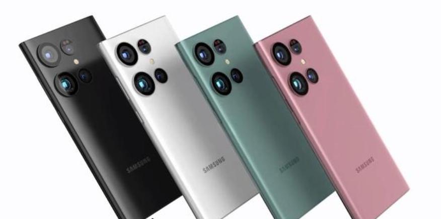 全新一代三星galaxys23ultra来袭,三星galaxys23ultra国行