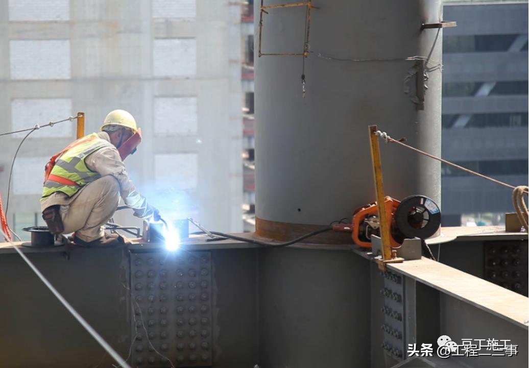 中建项目俯瞰观摩视频,中建项目线上观摩