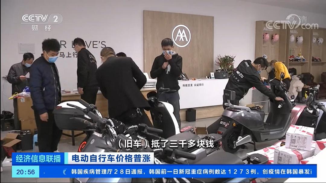 新国标爱玛改款,爱玛高端新国标