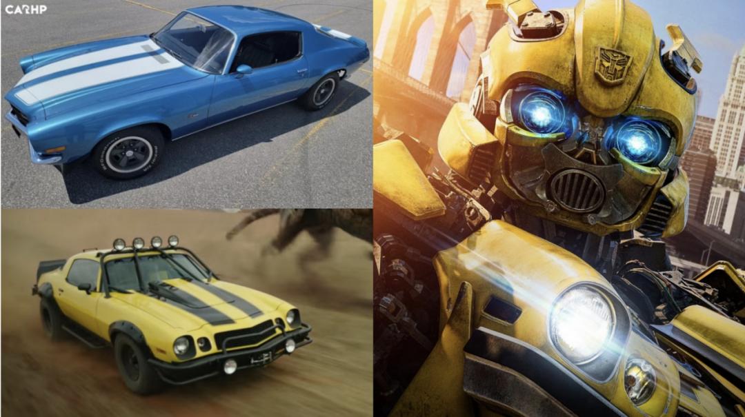 变形金刚7威震天还会继续登场,变形金刚1威震天车型