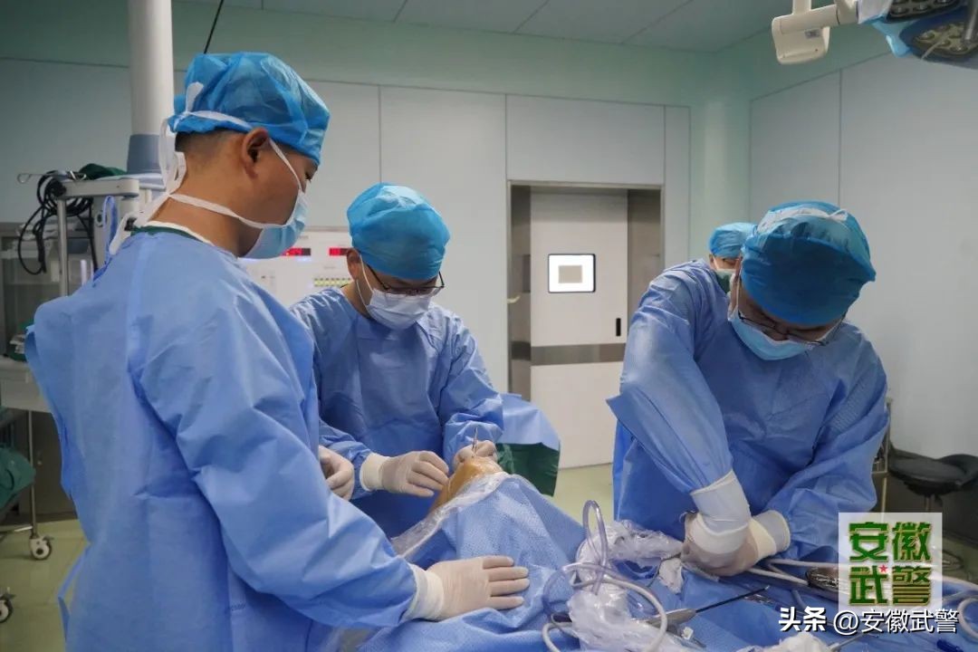 军民医联体合作医院,共建区域医联体优质医疗资源