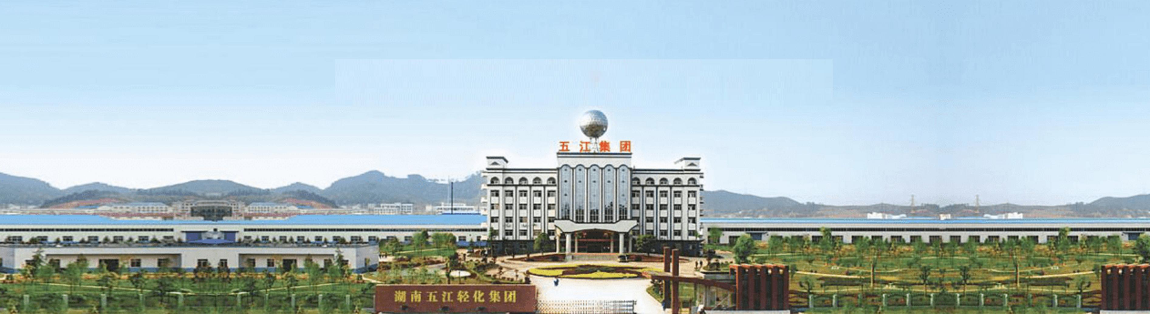 湖南最大民营企业,湖南省天心实业集团公司排行榜