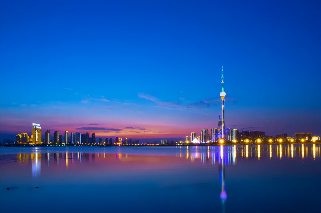 全国最佳创业城市临沂,2021十佳宜居城市临沂