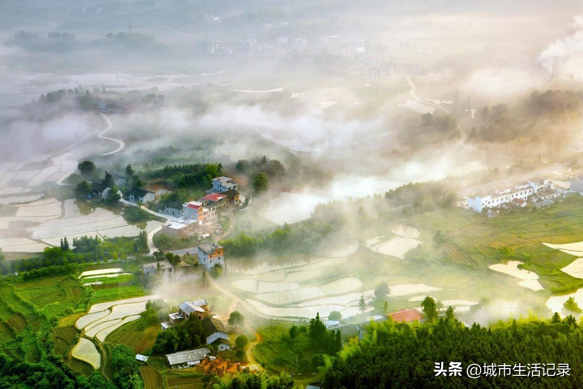 武宁长水旅游,武宁长水景点有哪些