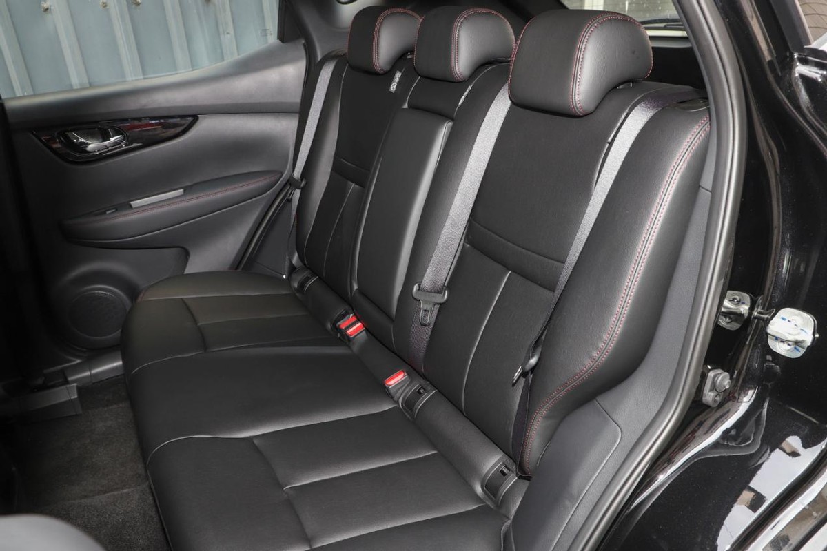 逍客和探歌对比,逍客与探歌对比