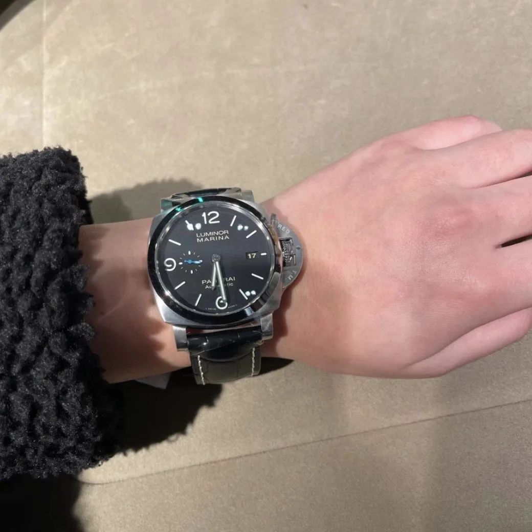 买表的故事,关于卖手表的故事