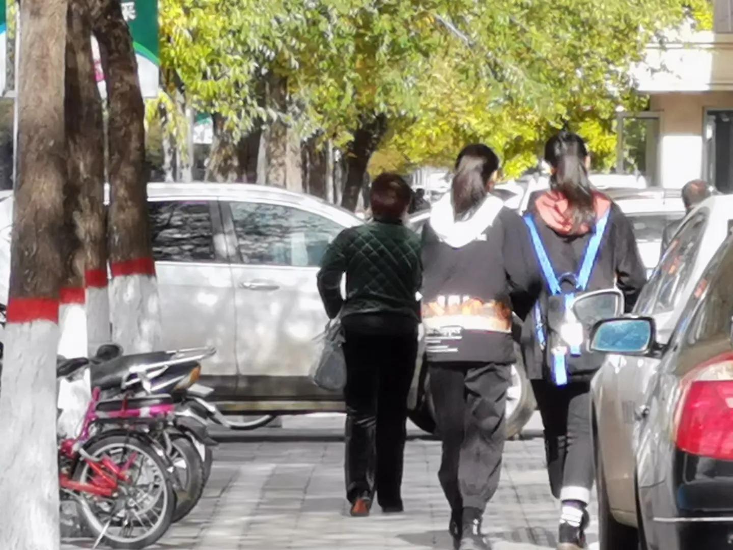 海拉尔慢城,呼伦贝尔海拉尔区漫展