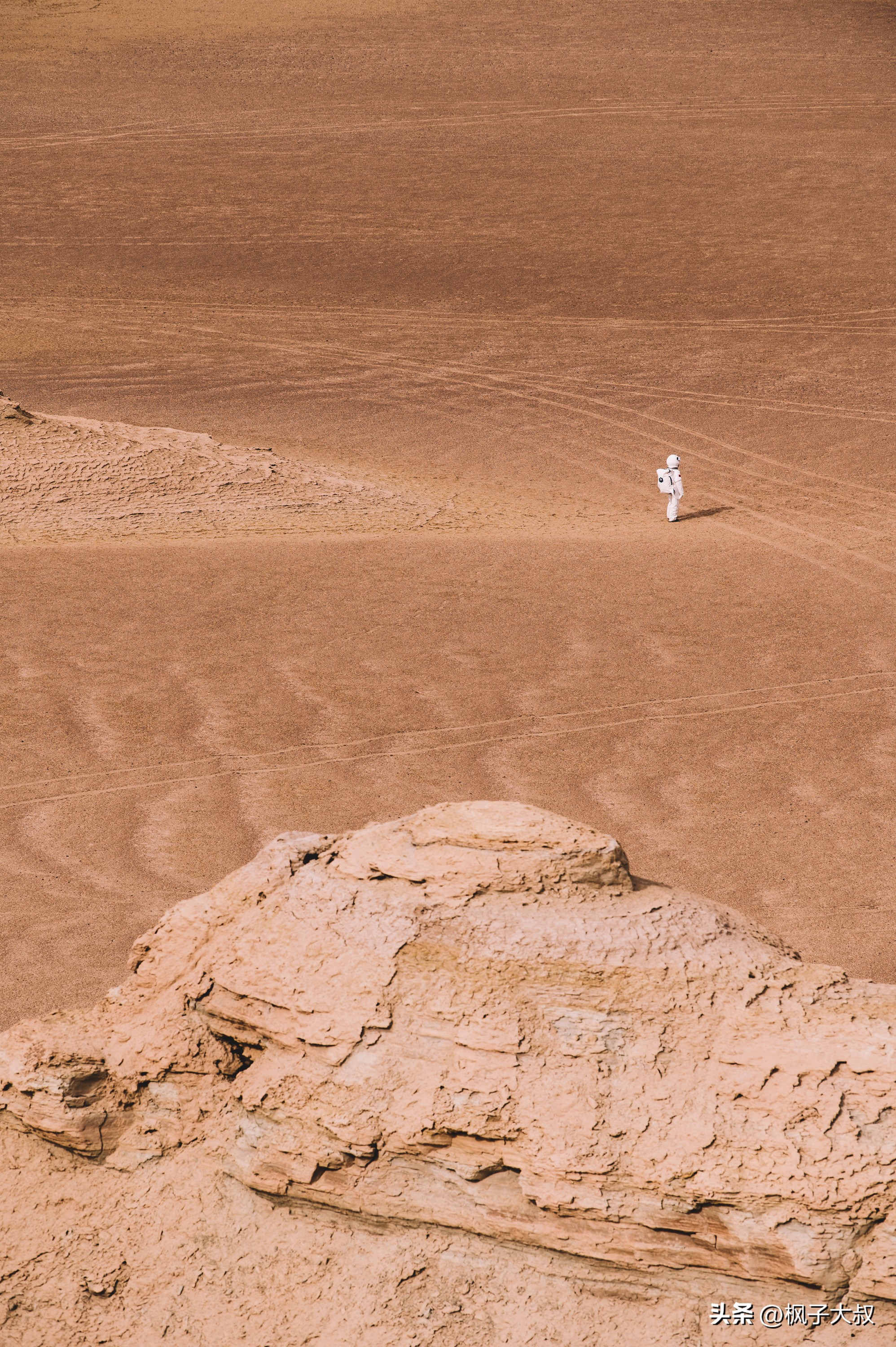 最孤独的小镇茫崖,茫崖市最孤独的城市
