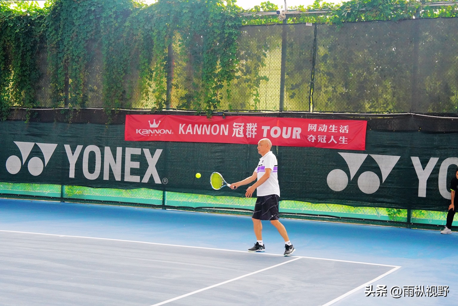 2024全国网球团体锦标赛云南队,2024广西业余网球公开赛