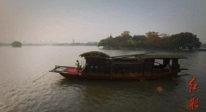 这座佛系安逸的江南老城被赞“全国最美森林火车站”