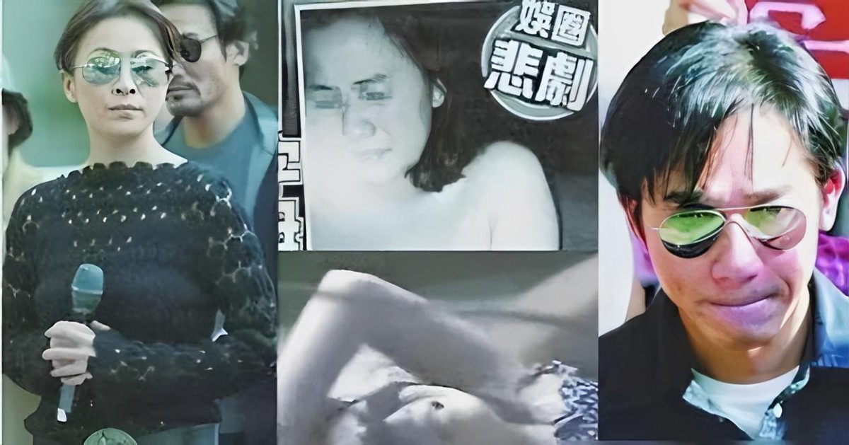 刘嘉玲被绑架真实原因,刘嘉玲早期遭绑架经历了什么