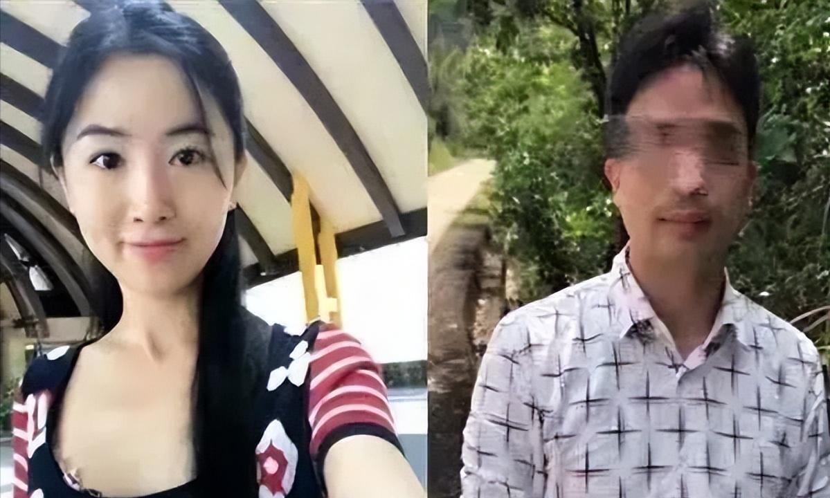 6年前榨干程序员老公1300万，逼其跳楼自杀的翟欣欣，现今如何？