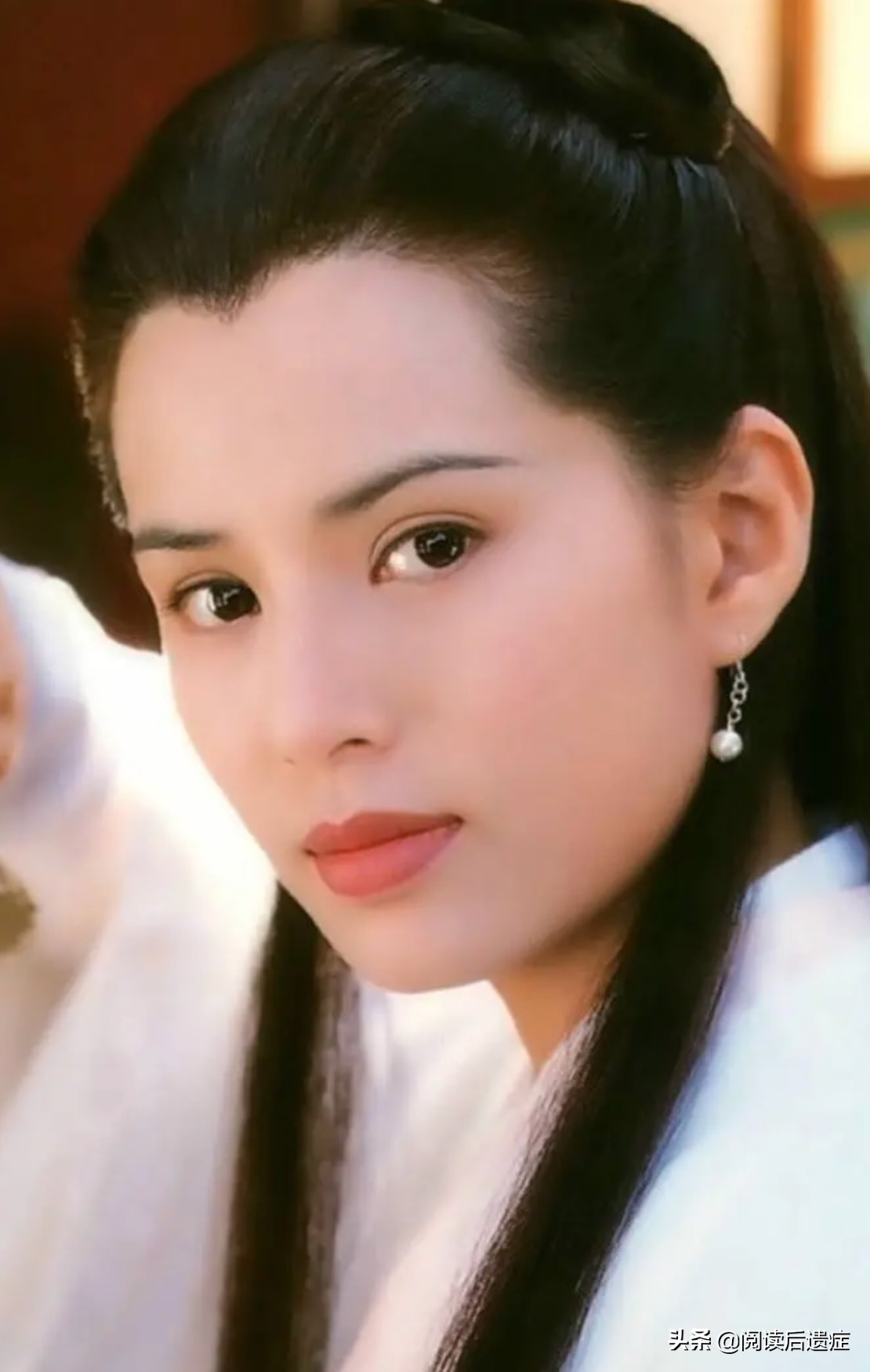 杨过面对小龙女为什么坐怀不乱,话痨射雕英雄传