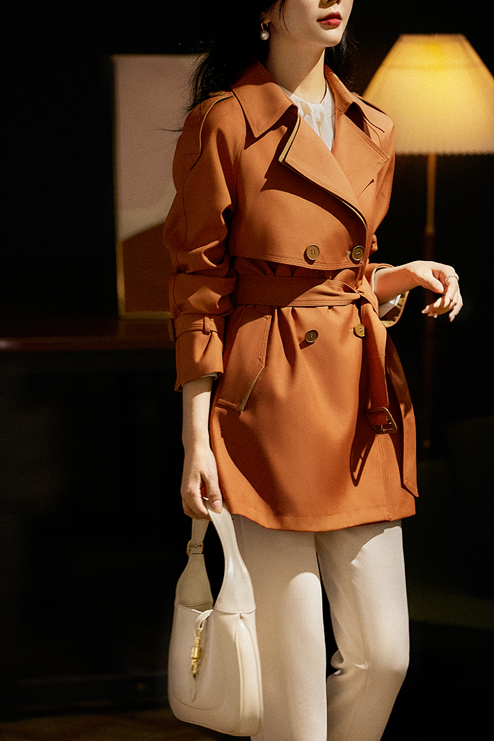 30多岁女性穿什么品牌衣服优雅,买30-40岁气质女装新款