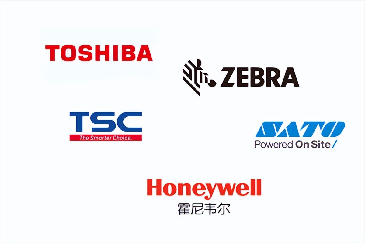 zebra105sl斑马条码打印机如何,条码打印机哪个品牌最好