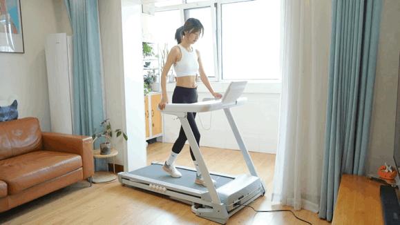 跑步机和家用跑步机的差别,跑步机好还是普通跑步机好