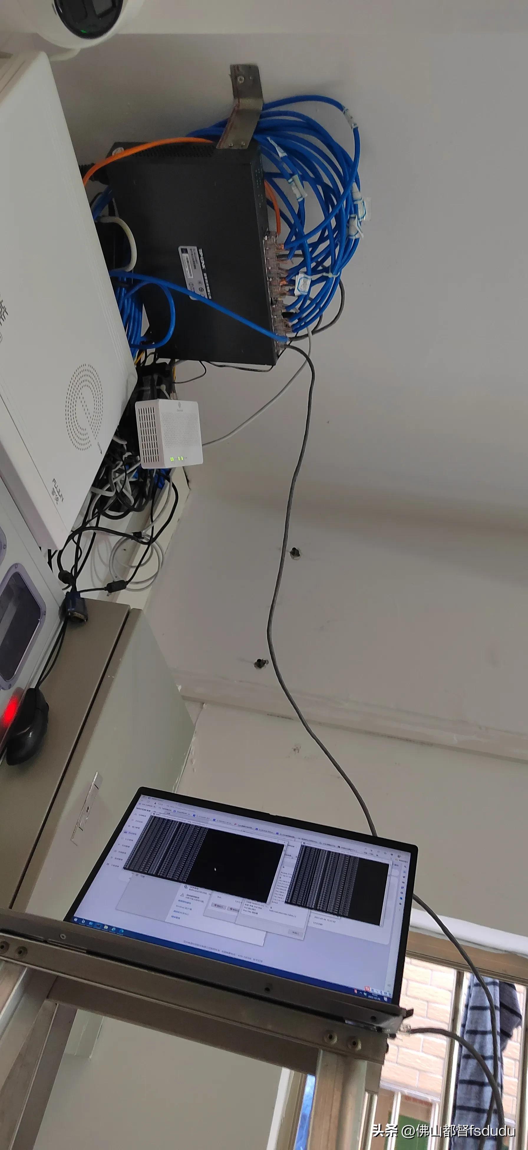 出租屋网络老是掉线,出租屋老是断网怎么回事