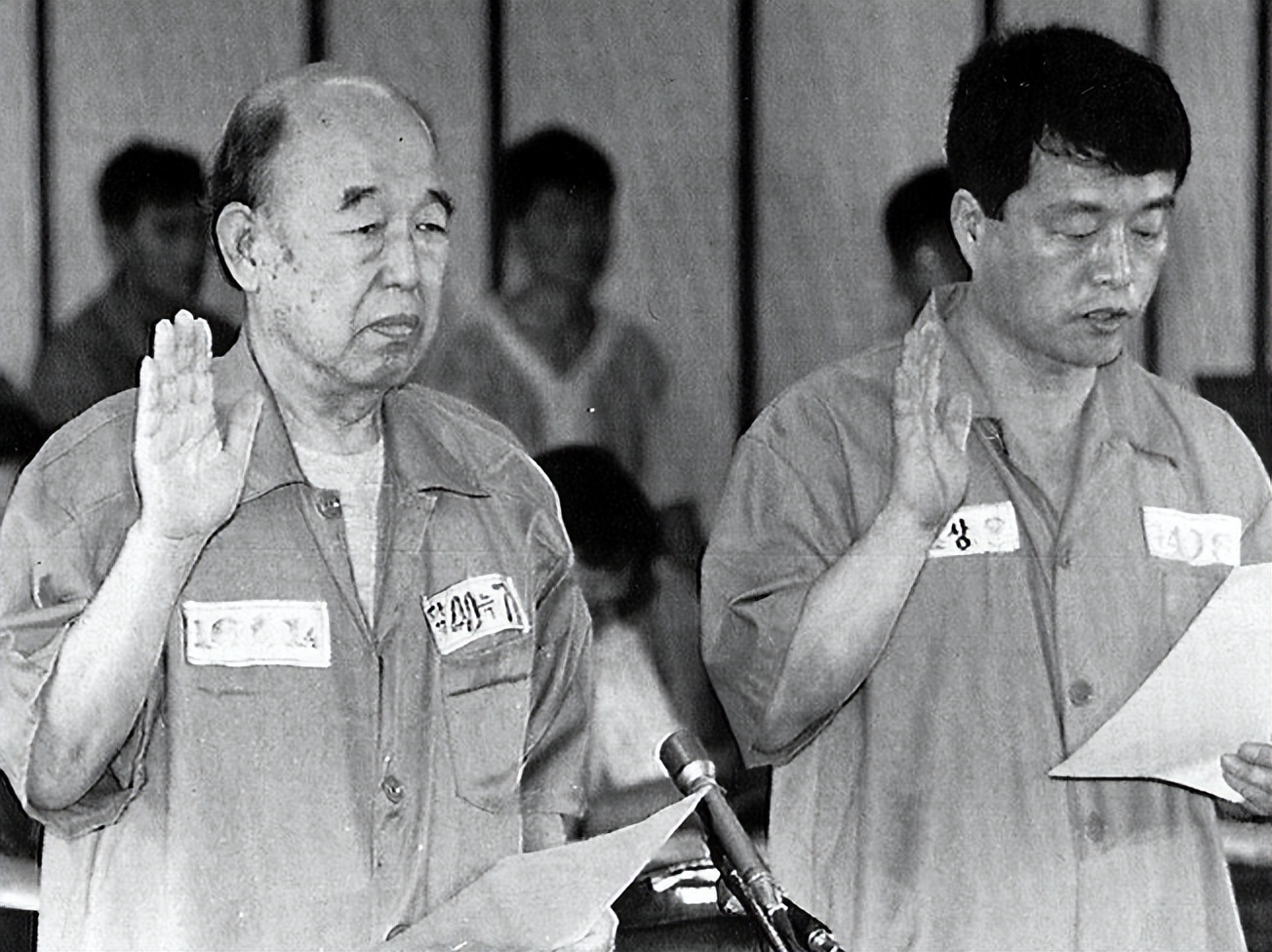 韩国商场图一天营业额，致1500人瞬间被活埋，幕后黑手到底是谁？