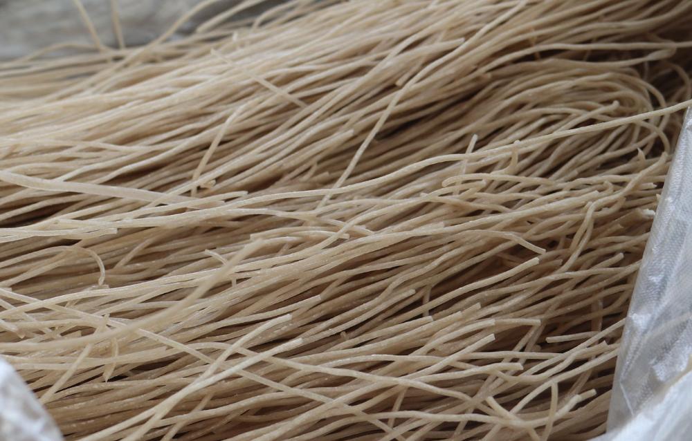 买粉条要注意什么,打火机辨别粉条