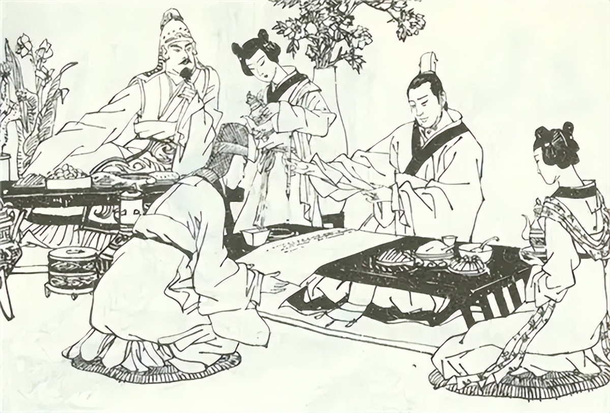 历史记载古代名人真实做梦的故事,中国古代最离奇的三个梦