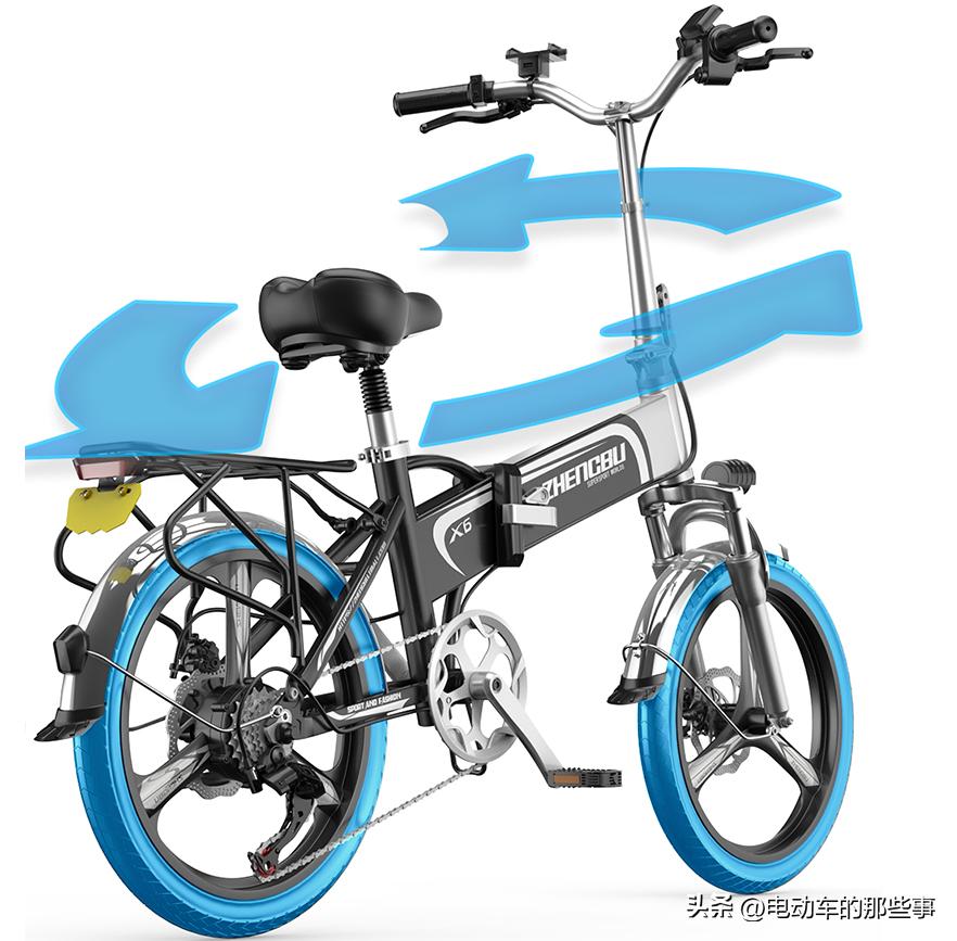 正步x6配的什么牌子电池,正步x6电动自行车怎么样