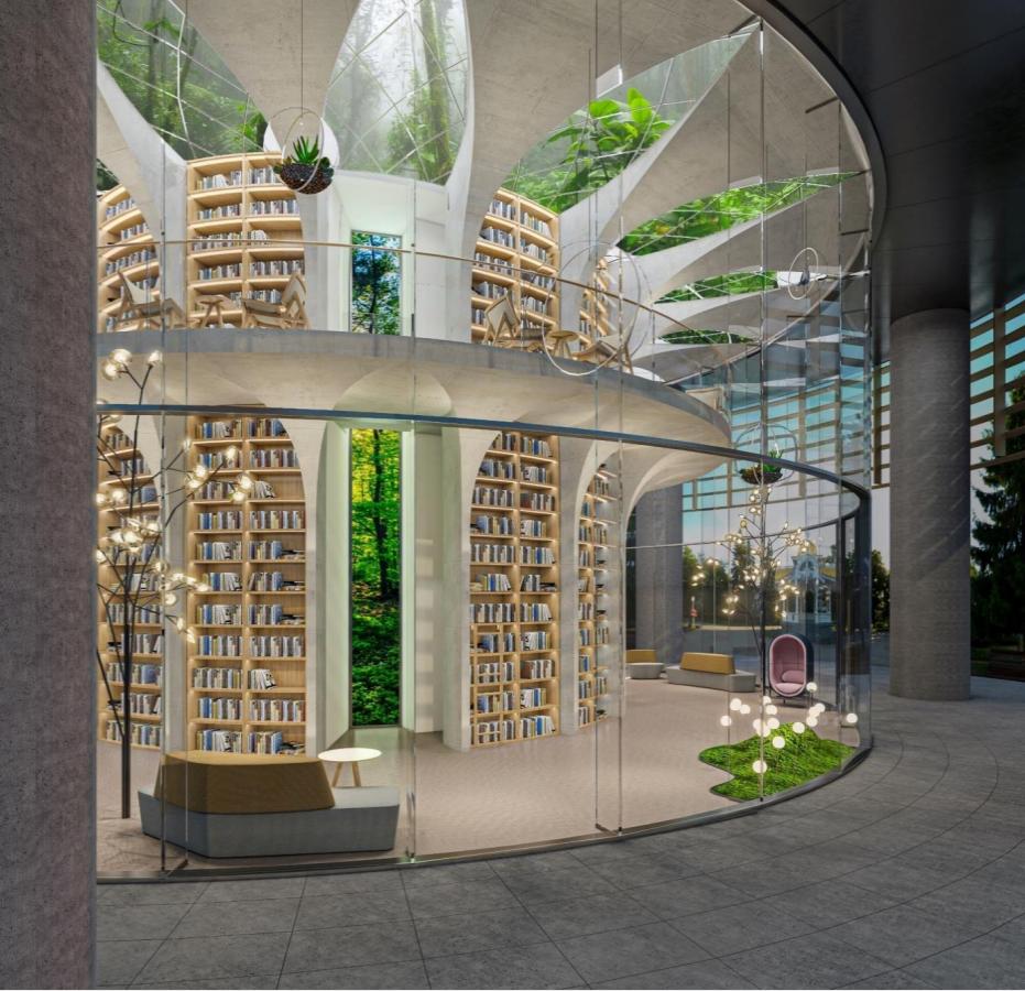 诺亚财富中心a栋,诺亚财富上海写字楼