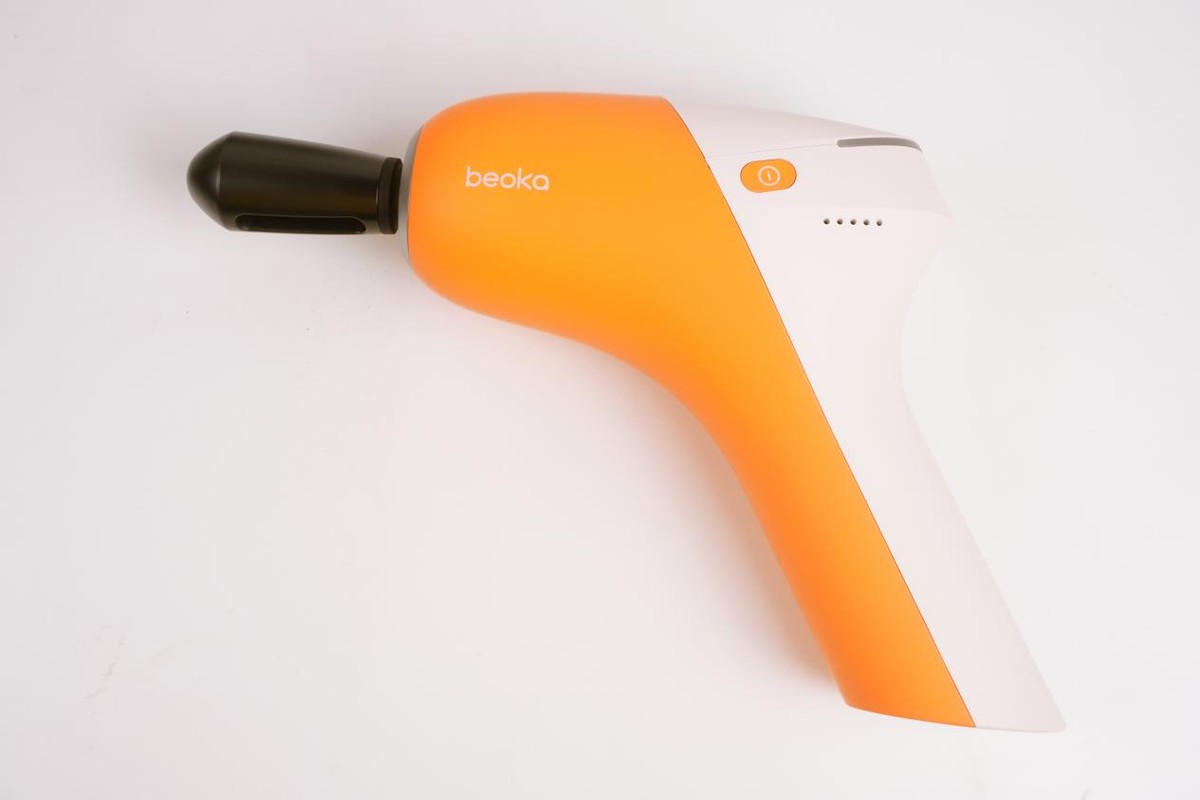 倍益康筋膜枪q7续航能力,倍益康q7筋膜枪男性用