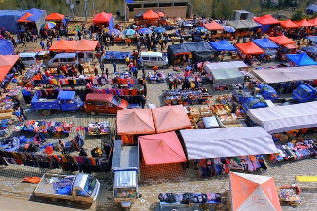 为什么现在摆地摊越来越难挣钱了,新手摆地摊成本低又好卖