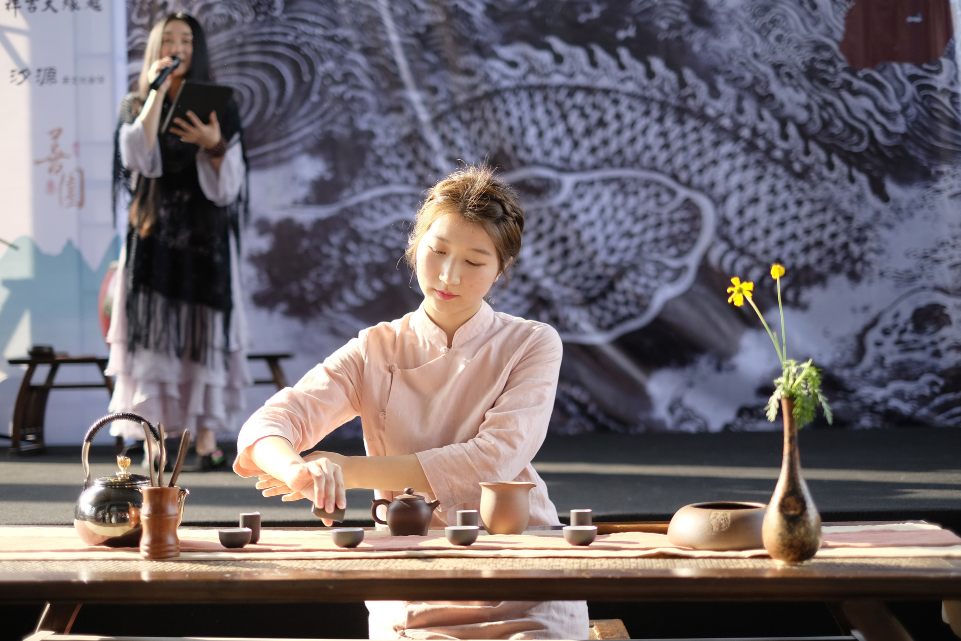 创客与你说|一位寻求创新的商业管理者