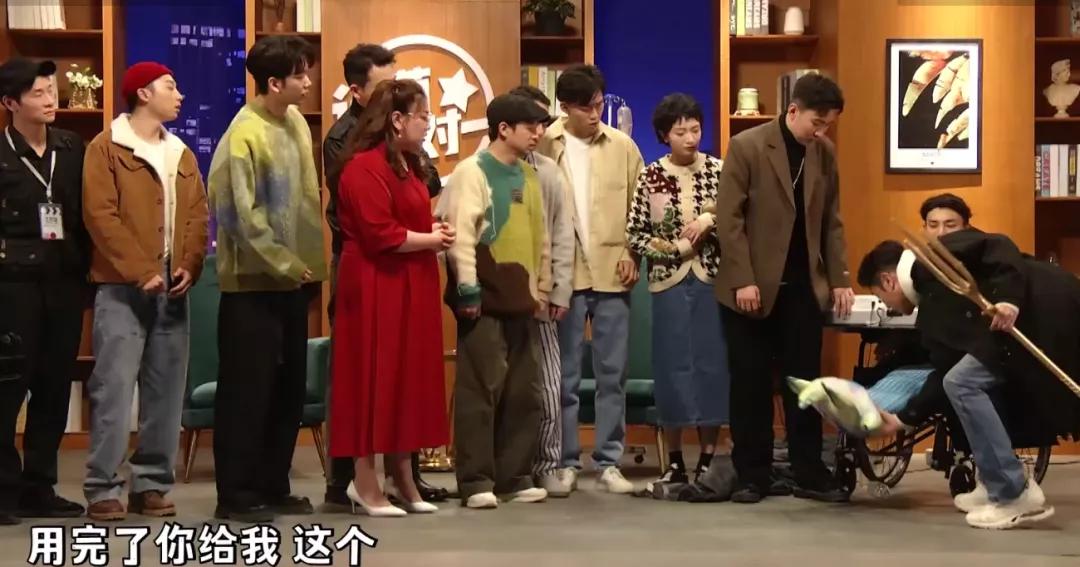 一年一度的喜剧大赛制胜一击,一年一度喜剧大赛最值得看的