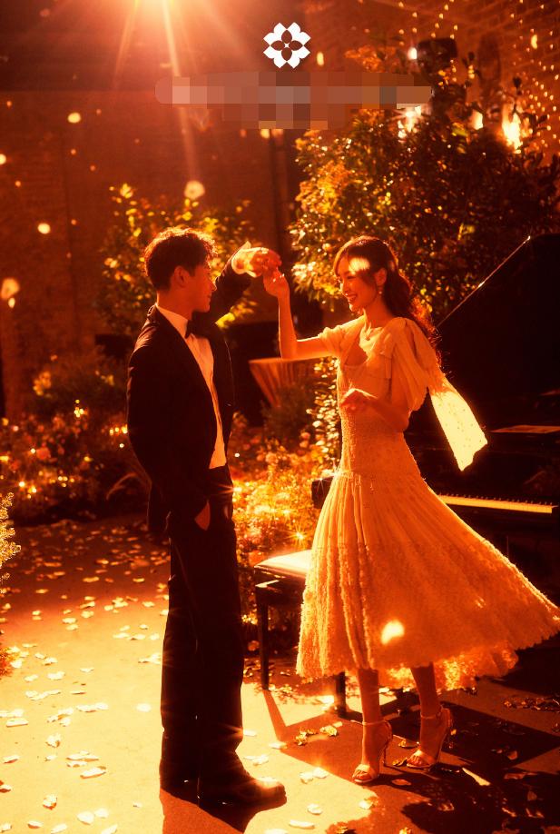 豪门联姻有真爱,豪门联姻变真爱电视剧