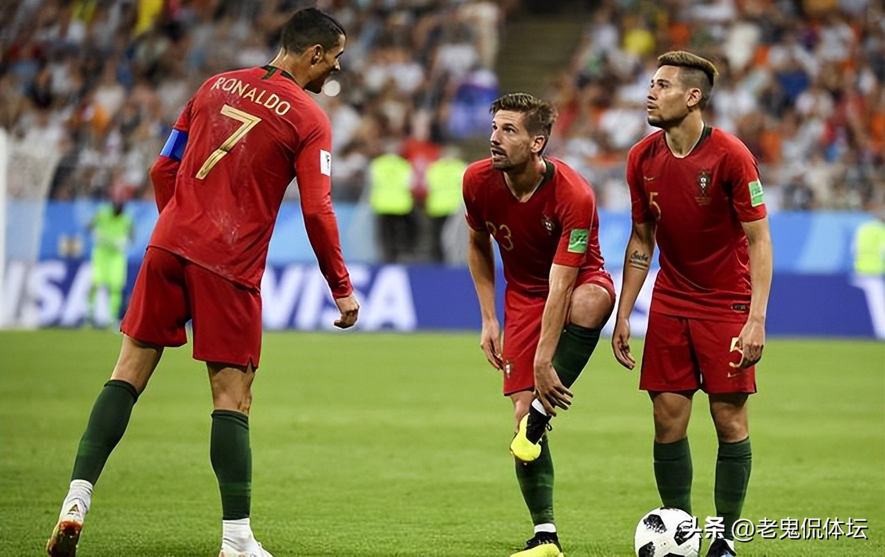 葡萄牙队c罗下个比赛时间表,央视直播葡萄牙vs韩国