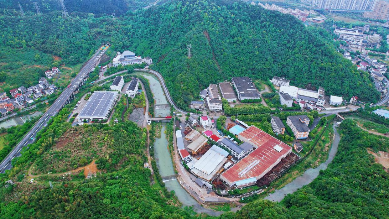 杭州自驾2小时，人间仙境，大美建德，美景美食美宿超实用攻略