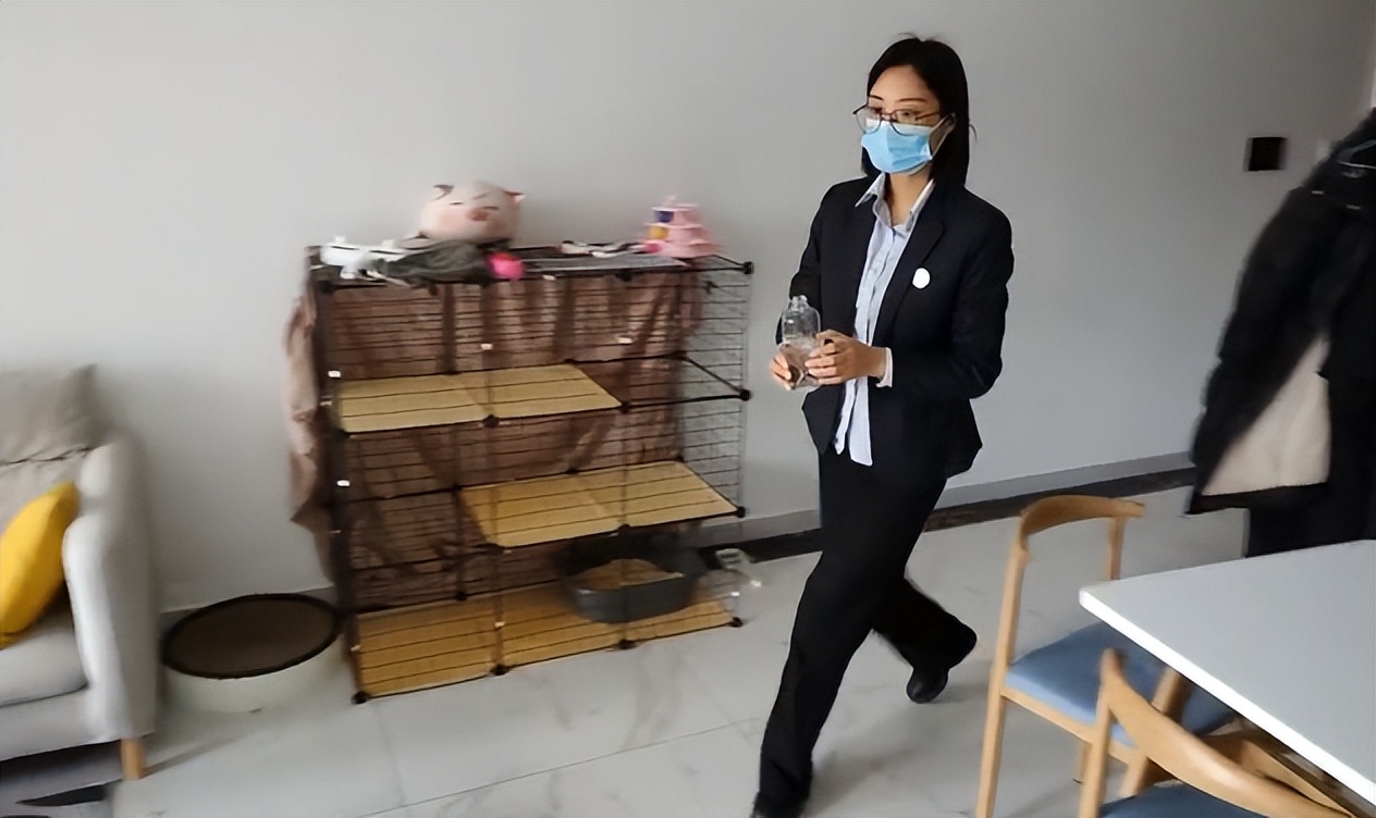 碧桂园物管工作,碧桂园物业水电工上班真实感受