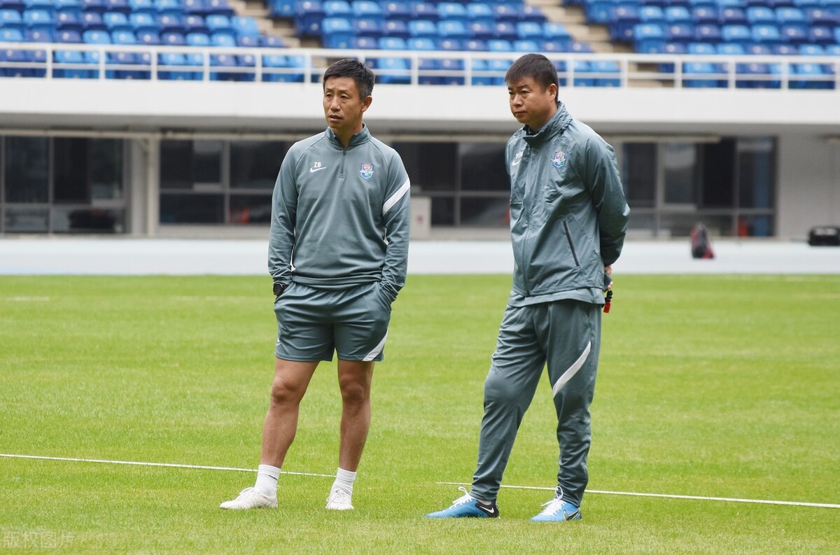 中超天津津门虎方镜淇,津门虎主力门将