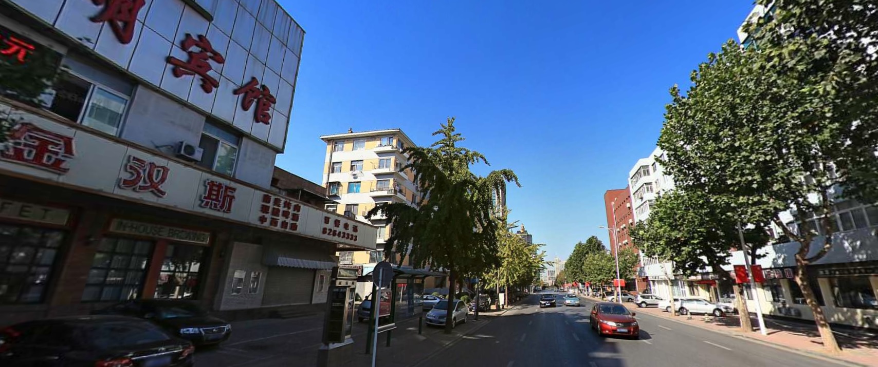 大连海鲜烤肉自助餐厅排行榜,大连海仙港海鲜烤肉火锅自助