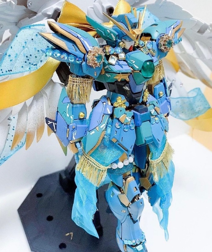 机动战士高达00模型,机动战士高达seed模型