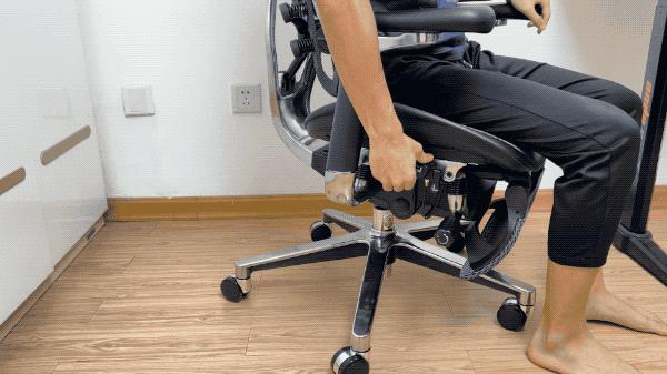 人体工学椅是不是智商税,人体工学椅1000多智商税吗