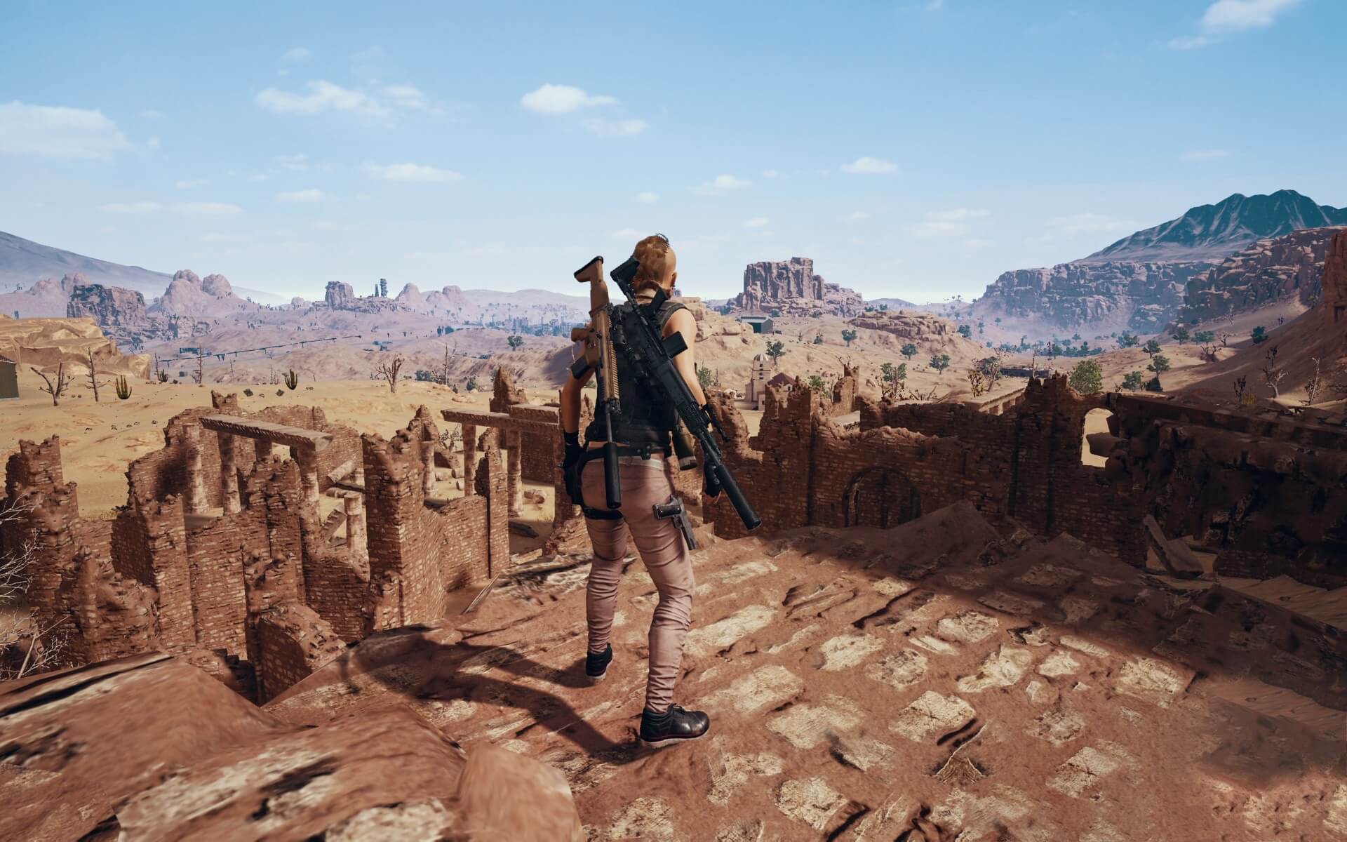 当下最好玩的fps网游,十大耐玩大型电脑网游