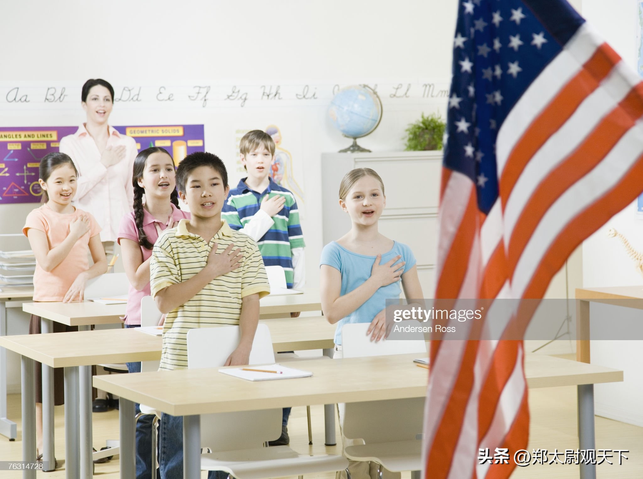 美媒很狂，称世界杯不公平，足球强国是道德败坏，不符美国价值观