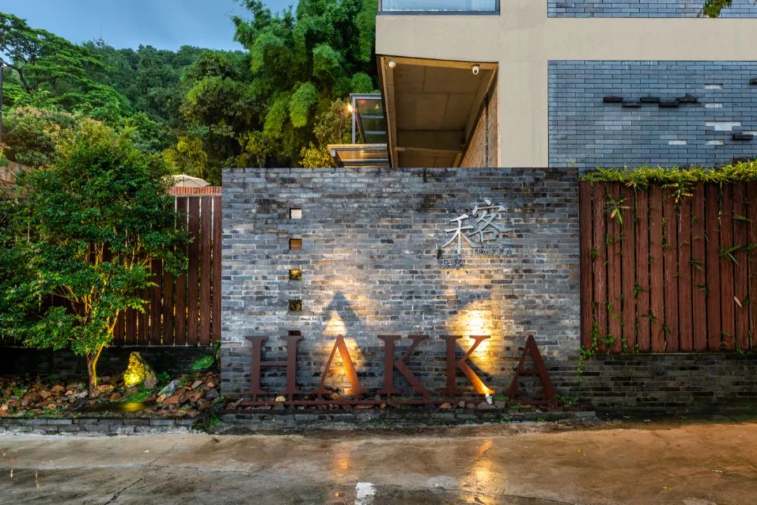 藏在广州竹林山野间的网红民宿,增城宛若故里稻田民宿