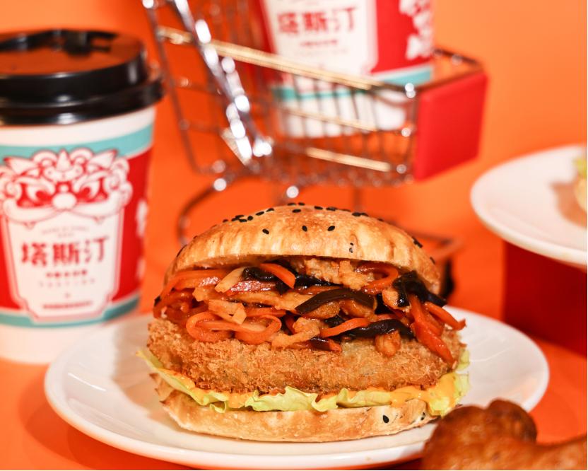 中国风的“西餐叛徒”，要来整顿国内快餐行业了？