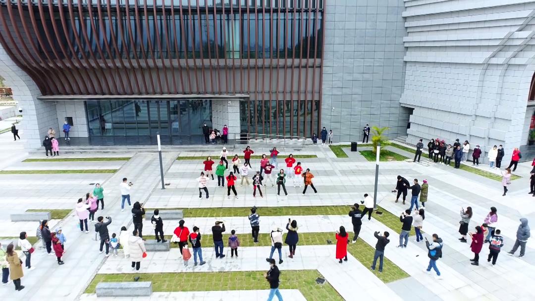 恩平春节活动,恩平侨乡嘉年华