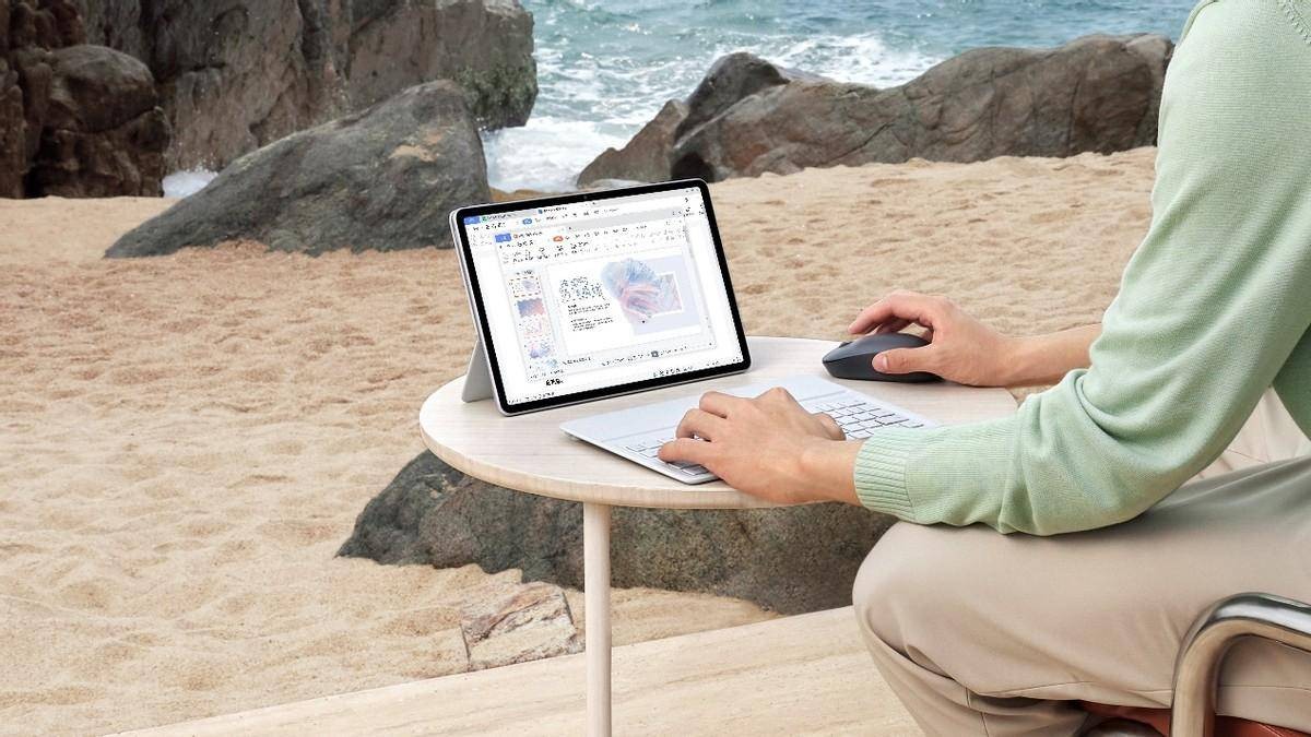 华为matepadair哪款颜色最受欢迎,华为matepadair哪个颜色比较好