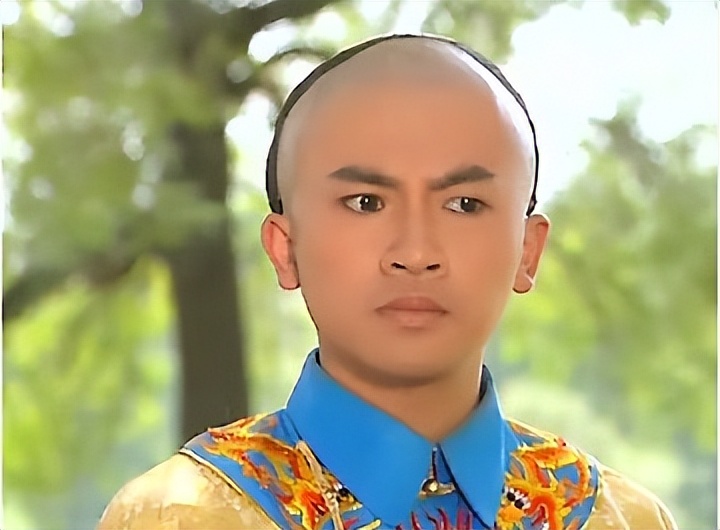 尔康在还珠格格中的地位高吗,还珠格格主演都有谁