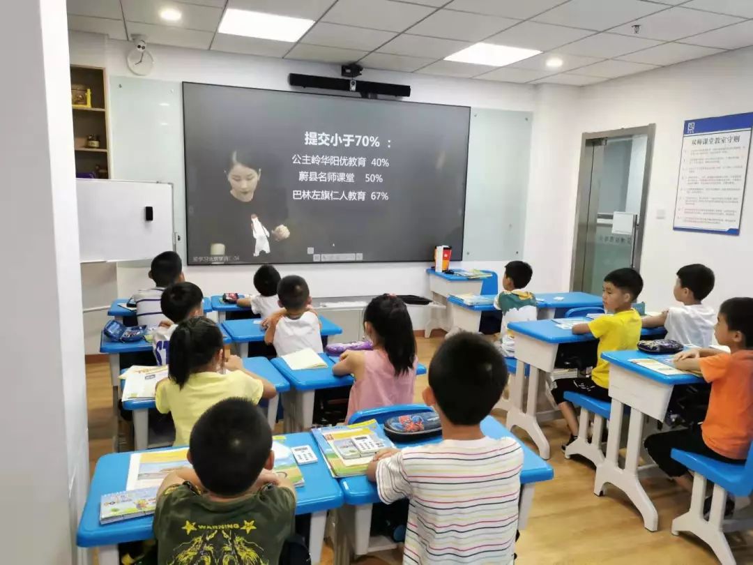 教培老师与公办老师谁好,教培机构老师水平